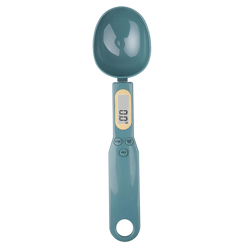 Weight Spoon