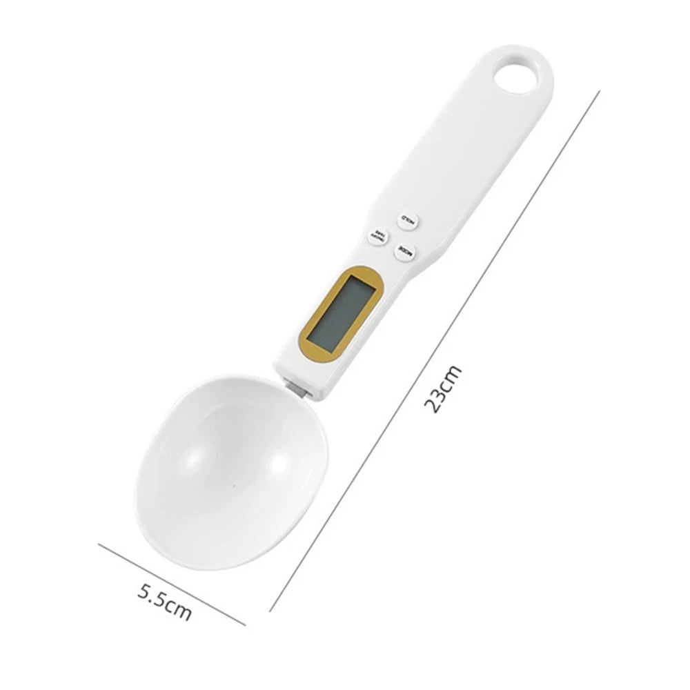 Weight Spoon