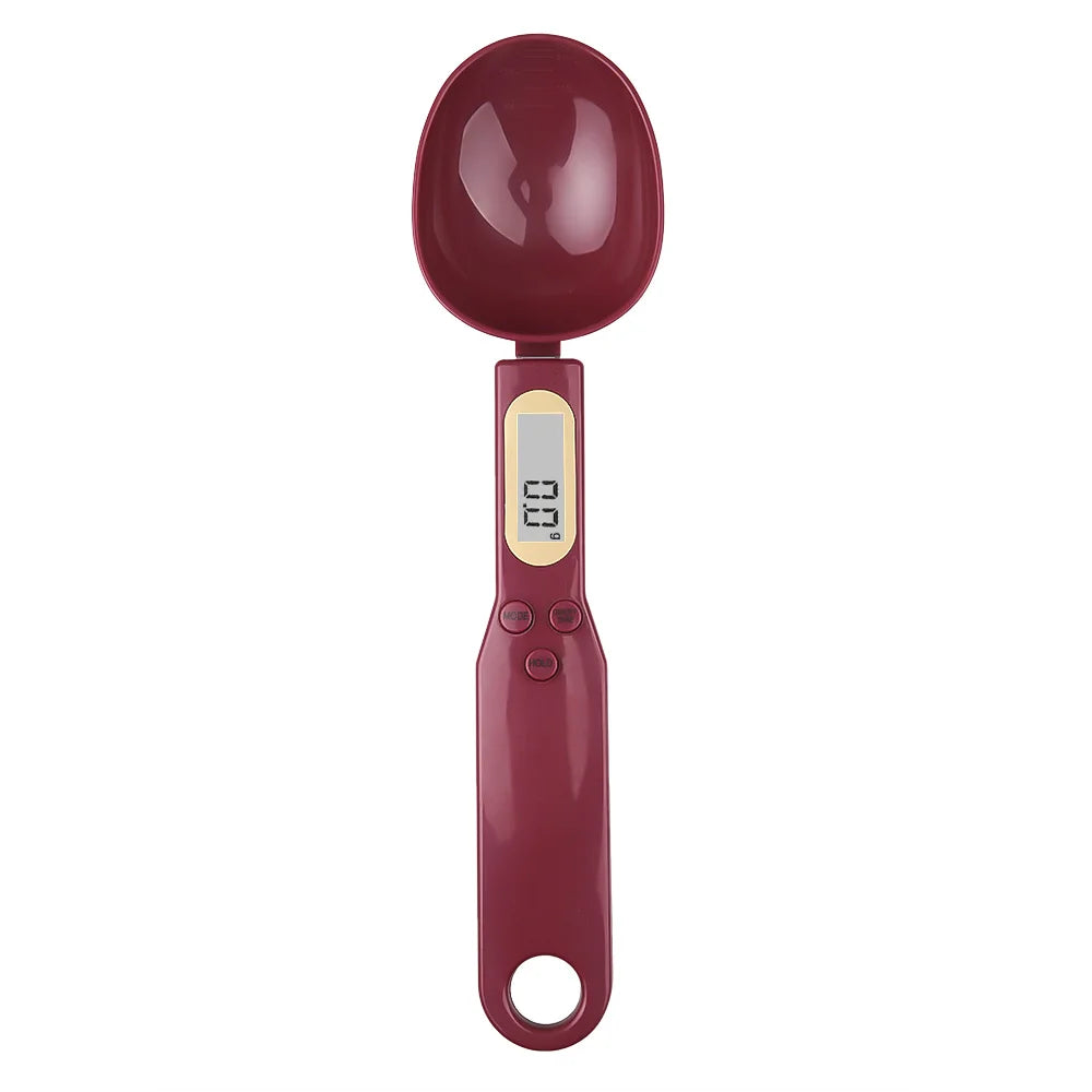 Weight Spoon
