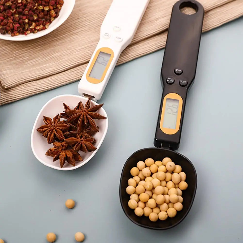 Weight Spoon