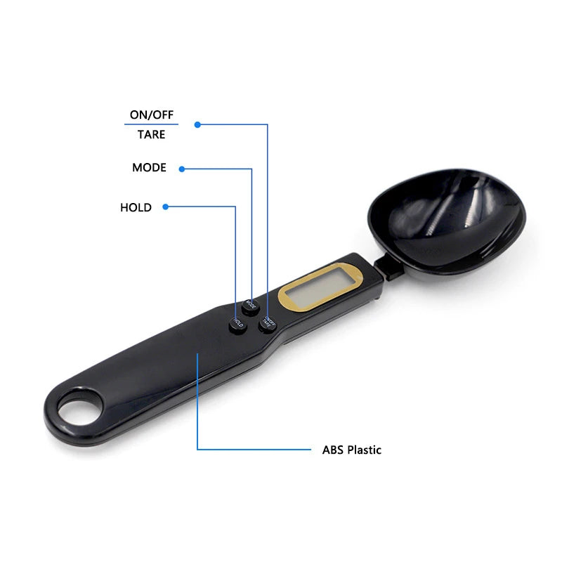 Weight Spoon