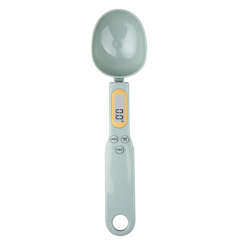 Weight Spoon
