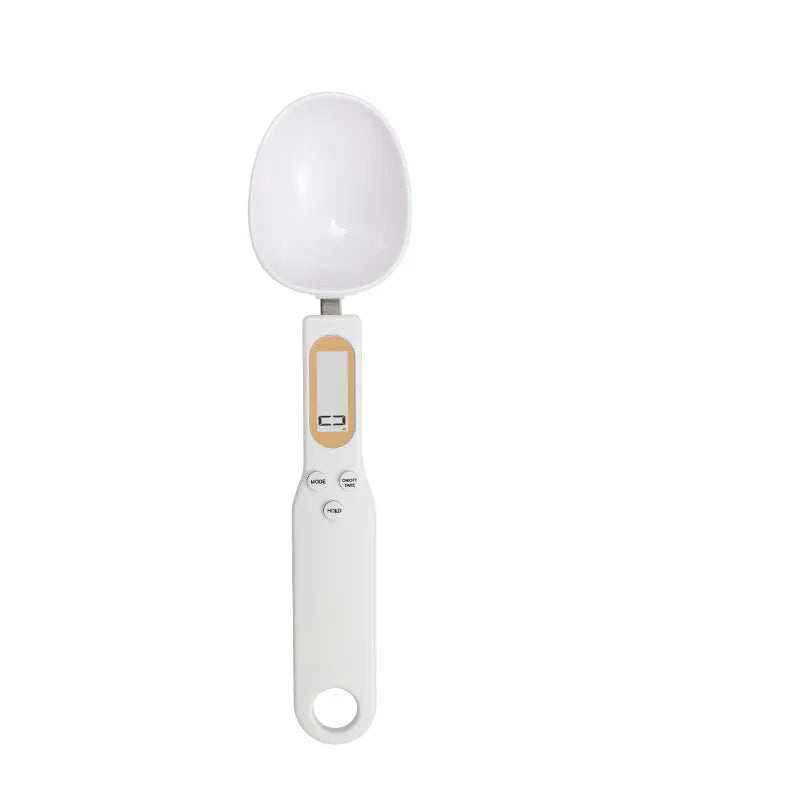 Weight Spoon